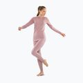 Damen-Set Funktionsunterwäsche Viking Altis Base Layer pink 3