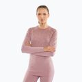 Damen-Set Funktionsunterwäsche Viking Altis Base Layer pink 4