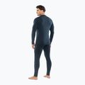 Herren-Funktionsunterwäsche-Set Viking Meriboo Base Layer navy 2