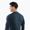 Herren-Funktionsunterwäsche-Set Viking Meriboo Base Layer navy 5