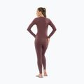 Damen-Set Funktionsunterwäsche Viking Meriboo Base Layer pink 2