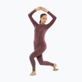 Damen-Set Funktionsunterwäsche Viking Meriboo Base Layer pink 3