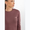 Damen-Set Funktionsunterwäsche Viking Meriboo Base Layer pink 4