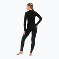 Damen-Set Funktionsunterwäsche Viking Meriboo Base Layer black 2