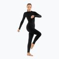 Damen-Set Funktionsunterwäsche Viking Meriboo Base Layer black 3