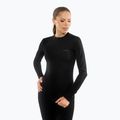 Damen-Set Funktionsunterwäsche Viking Meriboo Base Layer black 4