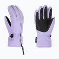 Kinder Skihandschuhe Viking Asti Ski violet