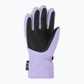 Kinder Skihandschuhe Viking Asti Ski violet 3