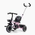 Dreirädriges Laufrad Milly Mally Axel pink