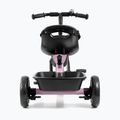 Dreirädriges Laufrad Milly Mally Axel pink 4