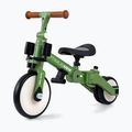 Laufrad Milly Mally 5w1 Optimus Max green 4