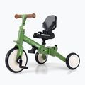Laufrad Milly Mally 5w1 Optimus Max green 8