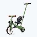 Laufrad Milly Mally 5w1 Optimus Max green 9