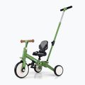 Laufrad Milly Mally 5w1 Optimus Max green 10