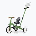 Laufrad Milly Mally 5w1 Optimus Max green 11