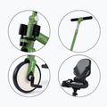 Laufrad Milly Mally 5w1 Optimus Max green 12