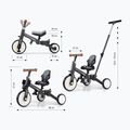 Laufrad Milly Mally 5w1 Optimus Max dark grey 2