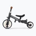Laufrad Milly Mally 5w1 Optimus Max dark grey 3