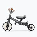 Laufrad Milly Mally 5w1 Optimus Max dark grey 5