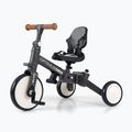 Laufrad Milly Mally 5w1 Optimus Max dark grey 8
