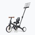 Laufrad Milly Mally 5w1 Optimus Max dark grey 11