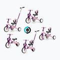 Laufrad Milly Mally 5w1 Optimus Max pink