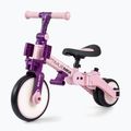 Laufrad Milly Mally 5w1 Optimus Max pink 5