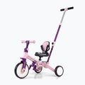 Laufrad Milly Mally 5w1 Optimus Max pink 7