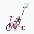 Laufrad Milly Mally 5w1 Optimus Max pink 8