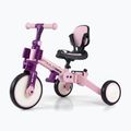 Laufrad Milly Mally 5w1 Optimus Max pink 10