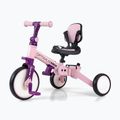 Laufrad Milly Mally 5w1 Optimus Max pink 11