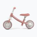 Laufrad Milly Mally Skippy pink
