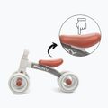 Laufrad Milly Mally Flixy cream 12