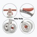 Laufrad Milly Mally Flixy grey 9