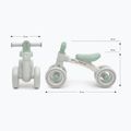 Laufrad Milly Mally Flixy mint 2