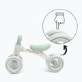 Laufrad Milly Mally Flixy mint 12