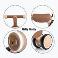 Laufrad Milly Mally York beige 11