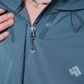 Alpinus Selenga grau/salbei Damen Regenjacke 6