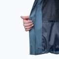 Alpinus Selenga grau/salbei Damen Regenjacke 10