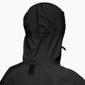 Alpinus Girdiman Herren Regenjacke schwarz 5