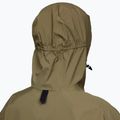 Alpinus Herren Regenjacke Girdiman oliv 5