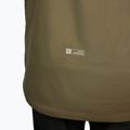 Alpinus Herren Regenjacke Girdiman oliv 7