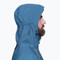 Alpinus Girdiman Herren Regenjacke blau 4