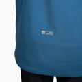 Alpinus Girdiman Herren Regenjacke blau 7