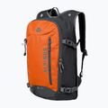 Wanderrucksack Alpinus Peyto 22 l orange/gray