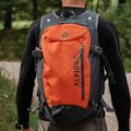 Wanderrucksack Alpinus Peyto 22 l orange/gray 3