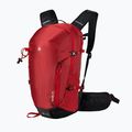 Wanderrucksack Alpinus Negoiu 20 l dark red