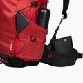 Wanderrucksack Alpinus Negoiu 20 l dark red 4