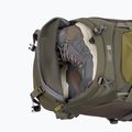 Trekkingrucksack Alpinus Pinnacle 65 olive 3