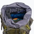 Trekkingrucksack Alpinus Pinnacle 65 olive 5